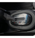 honda cr z 2011 black hatchback ex hybrid 4 cylinders front wheel drive automatic 77339