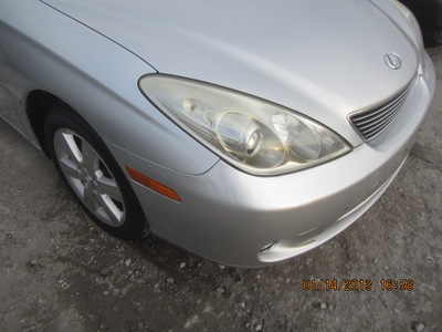 lexus es 330