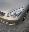 lexus es 330