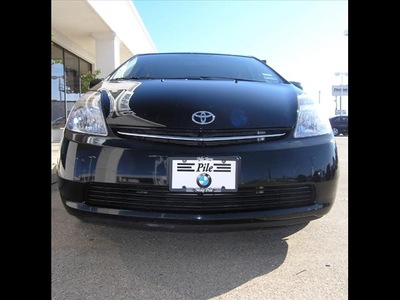 toyota prius 2008 hybrid 4 cylinders front wheel drive cont  variable trans  75701