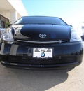 toyota prius 2008 hybrid 4 cylinders front wheel drive cont  variable trans  75701