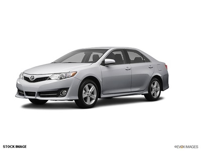 toyota camry 2012 sedan gasoline 4 cylinders front wheel drive not specified 78006