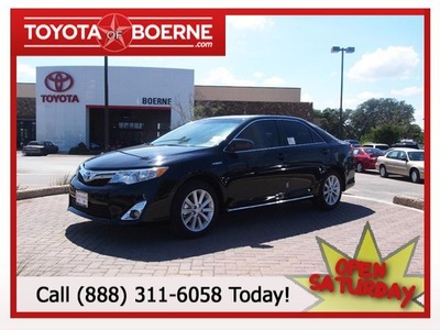 toyota camry hybrid 2012 sedan hybrid 4 cylinders front wheel drive not specified 78006