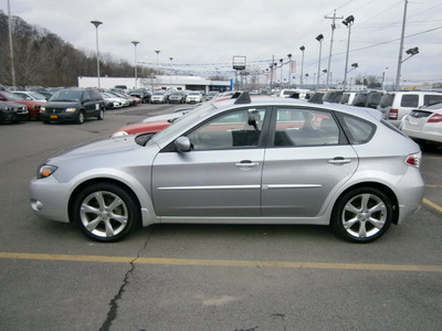 subaru impreza 2010 gray wagon outback sport 4 cylinders automatic 13502