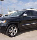 jeep grand cherokee 2012 black suv limited gasoline 6 cylinders 2 wheel drive automatic 76011
