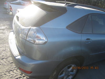 lexus rx 330