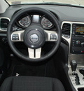 jeep grand cherokee 2012 silver suv laredo gasoline 6 cylinders 2 wheel drive automatic 76011