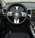 jeep grand cherokee 2012 black suv laredo gasoline 6 cylinders 2 wheel drive automatic 76011