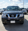 nissan frontier 2012 dk  gray sv v6 gasoline 6 cylinders 2 wheel drive 5 speed automatic 75150