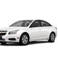 chevrolet cruze 2013 sedan ls auto gasoline 4 cylinders front wheel drive not specified 55313