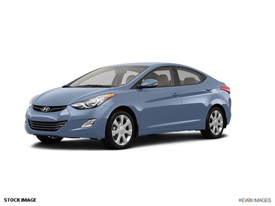 hyundai elantra 2013 sedan c 4 cylinders automatic 75150