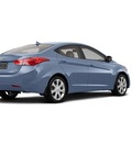 hyundai elantra 2013 sedan c 4 cylinders automatic 75150