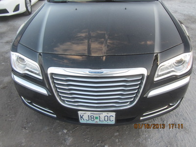 chrysler 300