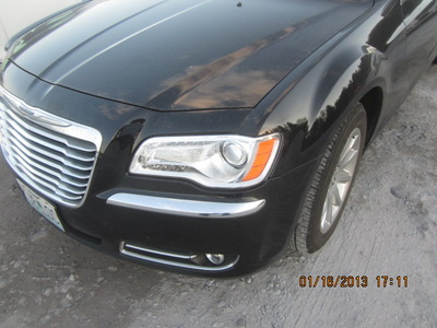 chrysler 300