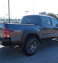 toyota tacoma 2013 magnetic gray prerunner v6 gasoline 6 cylinders 2 wheel drive automatic 76011
