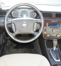 chevrolet impala 2012 gold sedan ltz flex fuel 6 cylinders front wheel drive automatic 75110