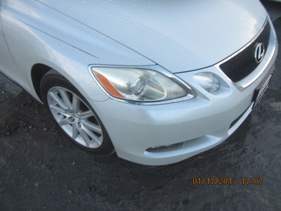 lexus gs 300