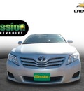 toyota camry 2010 sedan gasoline 4 cylinders front wheel drive not specified 79936