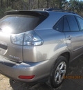 lexus rx 330