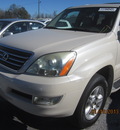 lexus gx 470