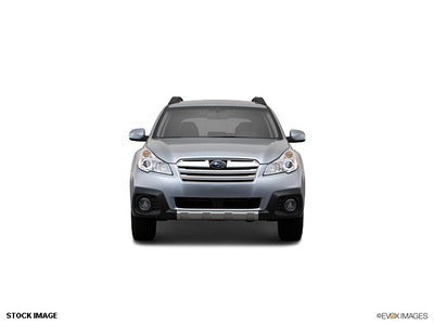 subaru outback 2013 wagon 2 5i limited gasoline 4 cylinders all whee drive cont  variable trans  55420