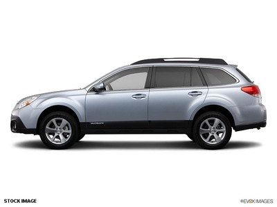 subaru outback 2013 wagon 2 5i limited gasoline 4 cylinders all whee drive cont  variable trans  55420