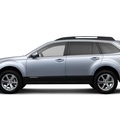 subaru outback 2013 wagon 2 5i limited gasoline 4 cylinders all whee drive cont  variable trans  55420