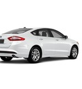 ford fusion 2013 sedan se 4 cylinders 6 speed automatic 76205