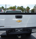 chevrolet silverado 1500 2013 white flex fuel 8 cylinders 2 wheel drive automatic 33177