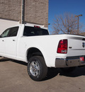 ram 2500 2012 bright white clear laramie diesel 6 cylinders 4 wheel drive automatic 80301