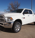 ram 2500 2012 bright white clear laramie diesel 6 cylinders 4 wheel drive automatic 80301