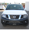 nissan pathfinder 2012 white suv gasoline 6 cylinders 2 wheel drive automatic 78552