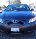 toyota camry 2009 sedan gasoline 4 cylinders front wheel drive not specified 78006