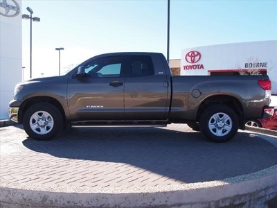 toyota tundra 2011 gasoline 8 cylinders 4 wheel drive not specified 78006