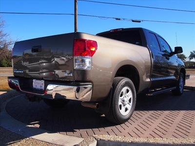 toyota tundra 2011 gasoline 8 cylinders 4 wheel drive not specified 78006