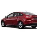ford focus 2013 sedan se 4 cylinders not specified 76205