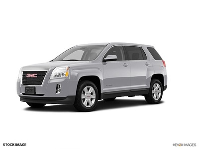 gmc terrain 2013 suv gasoline 4 cylinders front wheel drive not specified 08902