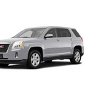 gmc terrain 2013 suv gasoline 4 cylinders front wheel drive not specified 08902