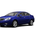 buick verano 2013 sedan gasoline 4 cylinders front wheel drive not specified 08902