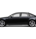 audi s4 2013 sedan gasoline 6 cylinders all whee drive not specified 99336