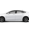 ford fusion 2013 sedan titani fwd gasoline 4 cylinders front wheel drive transmission 6 speed automatic 08753