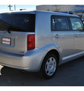 scion xb 2008 silver suv 4 cylinders automatic 78233