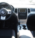 jeep grand cherokee 2013 black suv trailhawk gasoline 8 cylinders 4 wheel drive automatic 77388