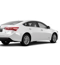 toyota avalon hybrid 2013 sedan limited hybrid 4 cylinders front wheel drive not specified 91731