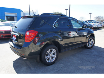chevrolet equinox 2013 dk  gray lt gasoline 6 cylinders front wheel drive automatic 77566