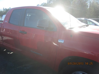 toyota tundra double cab