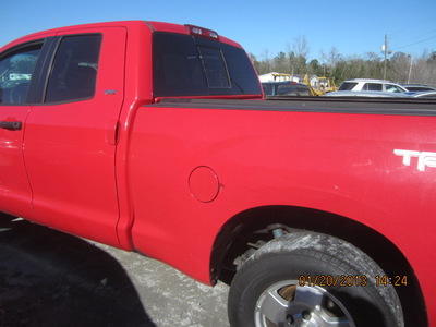 toyota tundra double cab