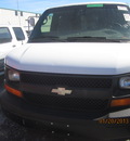 chevrolet express rv g3500