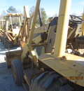 cat backhoe