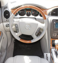 buick enclave 2012 quick slvr suv premium gasoline 6 cylinders front wheel drive automatic 75007